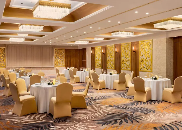 Howard Johnson By Wyndham Udaipur Roop Nagar
