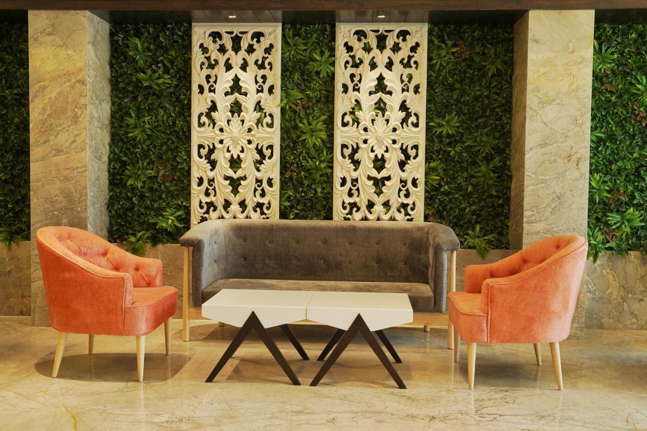 होटल Howard Johnson By Wyndham Roop Nagar Udaipur