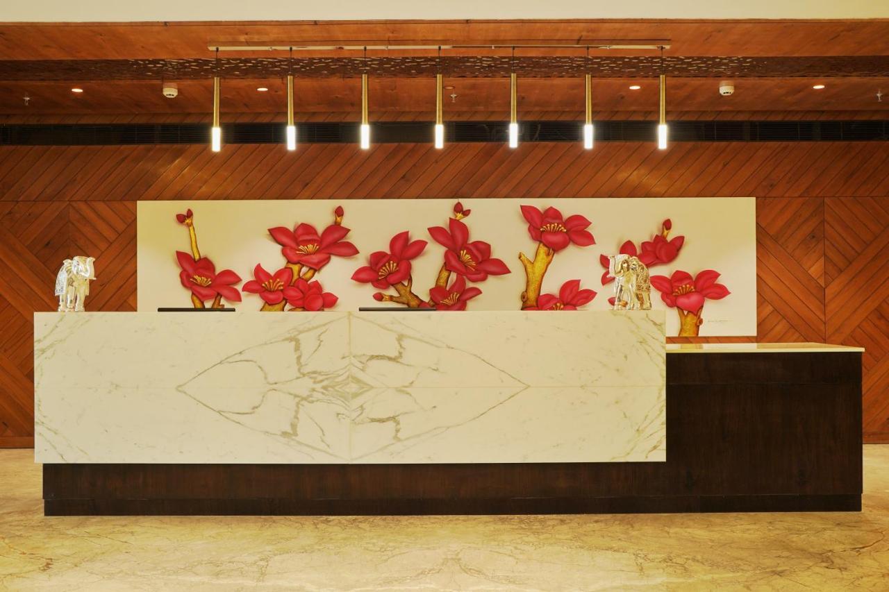 Howard Johnson By Wyndham Roop Nagar होटल 4*