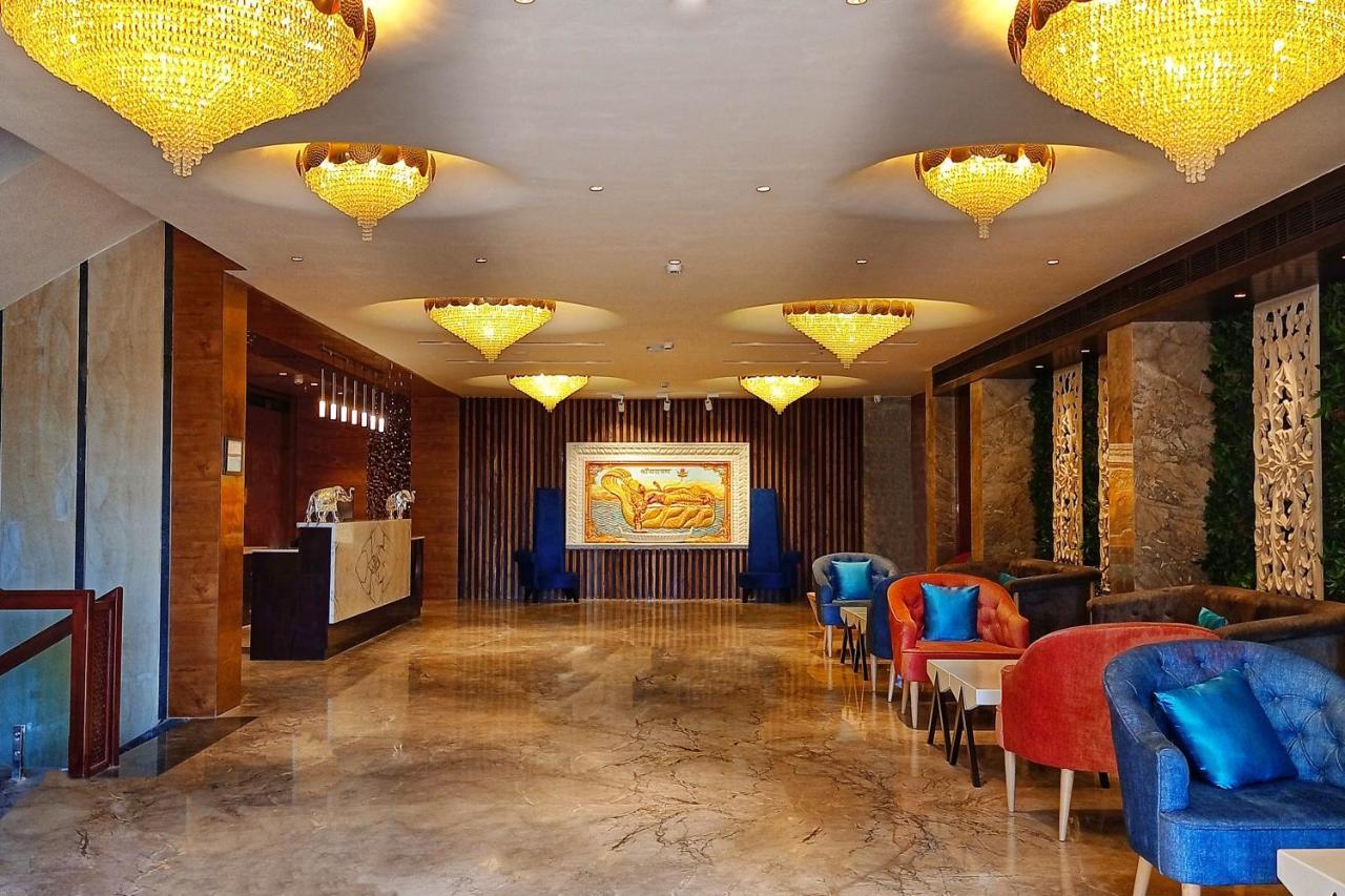 Howard Johnson By Wyndham Roop Nagar होटल 4*