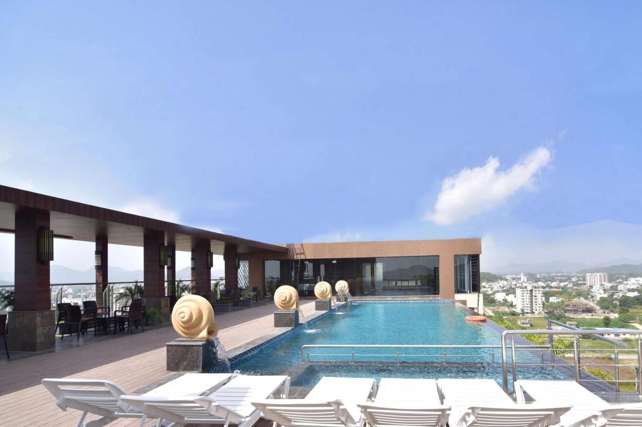 होटल Howard Johnson By Wyndham Roop Nagar 4*