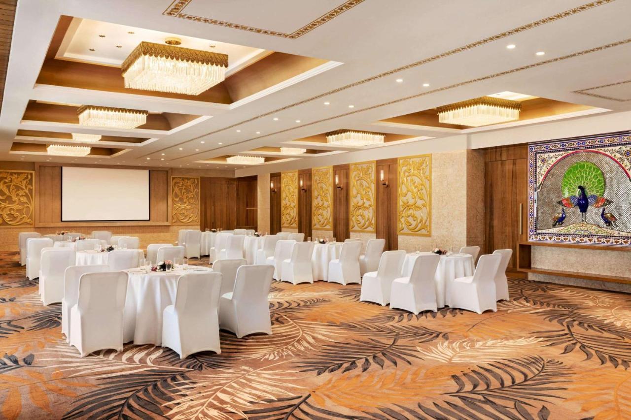 Howard Johnson By Wyndham Roop Nagar