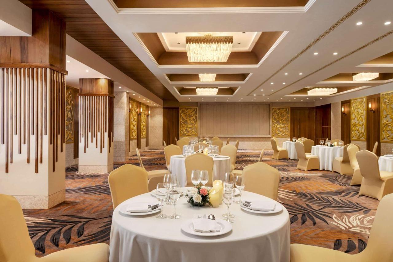 होटल Howard Johnson By Wyndham Roop Nagar Udaipur